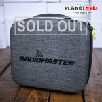 Radiomaster TX16S TX12 Radio Transmitter Carrying Case (Medium)