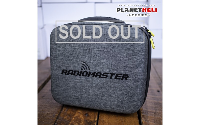 Radiomaster TX16S TX12 Radio Transmitter Carrying Case (Medium)