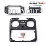 Radiomaster TX16S Face Plate Carbon