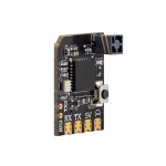 Radiomaster XR2 Nano 2.4GHz ExpressLRS Receiver (RX Goosky S2 S2)