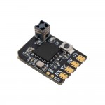 Radiomaster XR2 Nano 2.4GHz ExpressLRS Receiver (RX Goosky S2 S2)