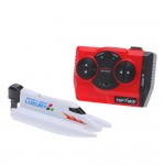 Sea Wing Star 3313 3CH Mini RC Boat Radio Remote Control