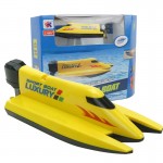 Sea Wing Star 3313 3CH Mini RC Boat Radio Remote Control