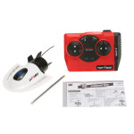 Sea Wing Star 3314 3CH Mini RC Submarine Boot Radio Remote Control