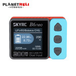SkyRC B6 Neo 200w DC Smart Charger with DC/PD Dual input