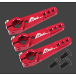 ALUMINUM SERVO ARM AGILE