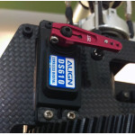 ALUMINUM SERVO ARM AGILE