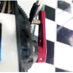 ALUMINUM SERVO ARM AGILE