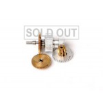 SERVO GEAR SET FOR KDS N320S SERVOS