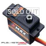 EMAX ES09MD Digital Swash Servo For 450 Helicopter With Metal Gear