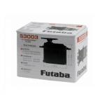 Genuine Futaba S3003 37.2g Standard Servos