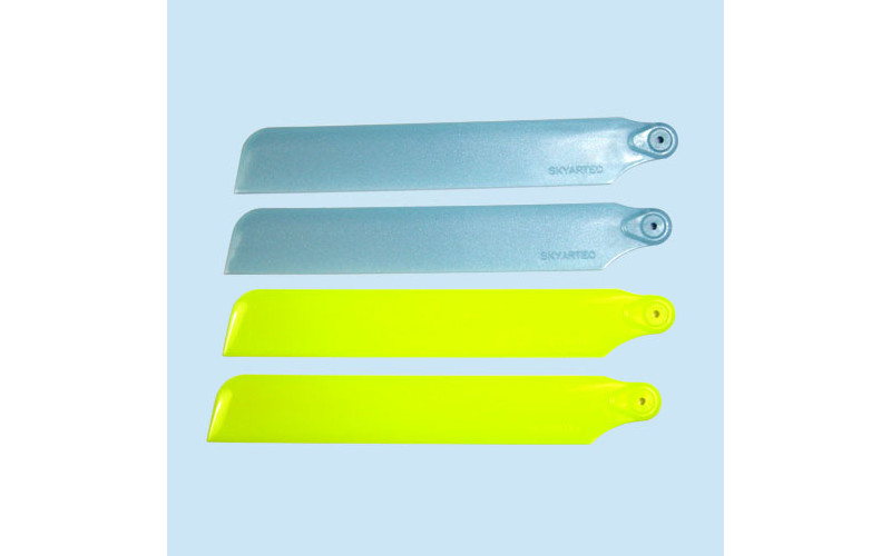 Skyartec Nano CP/CPx Colorful Main Blade