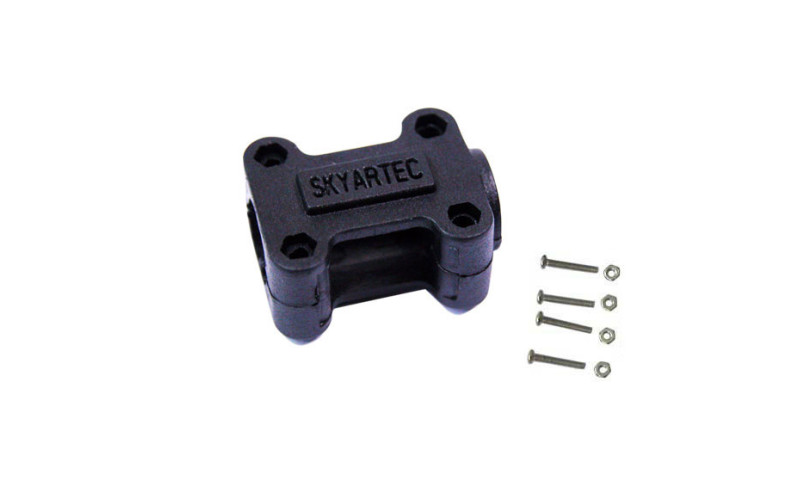 WX3V Tail boom holder
