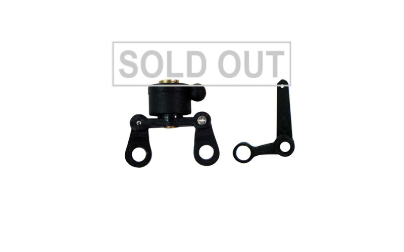 WX3V Tail pitch shifter set