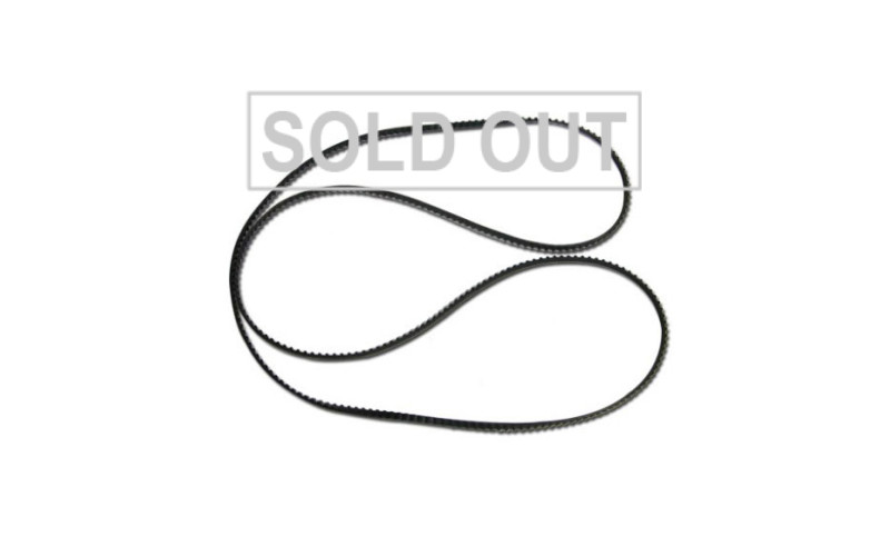 WX3V Belt