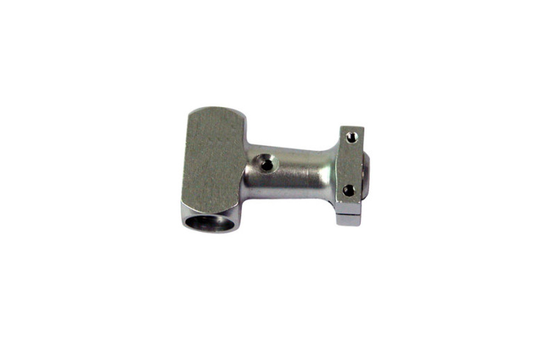 WX3V Mid-connector(CNC)