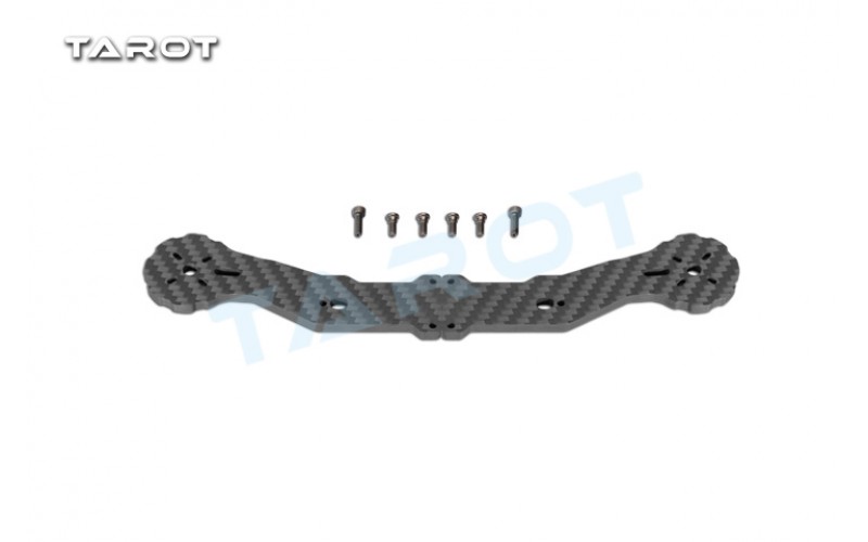 Tarot 4mm Front Arm for 250C TL250B2