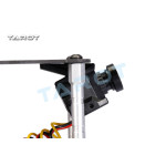 Mini FPV camera 5-12V PAL TL300M1 Through kit