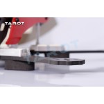 Tarot 4mm Front Arm for 250C TL250B2