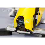 Mini FPV camera 5-12V PAL TL300M1 Through kit