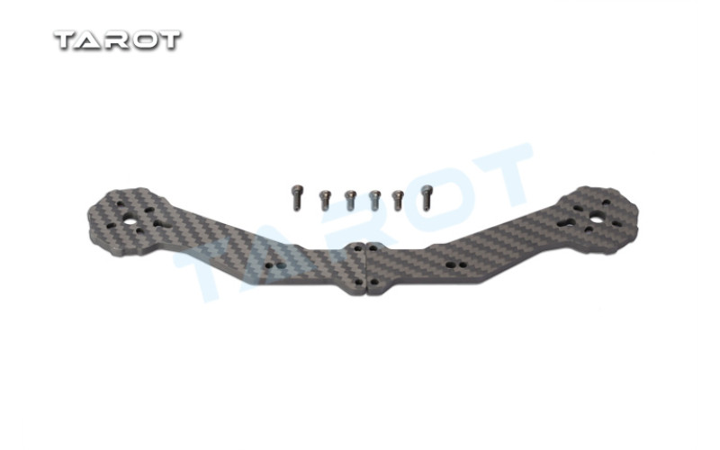 Tarot 4mm Front Arm for 28 FPV Kit TL280B1