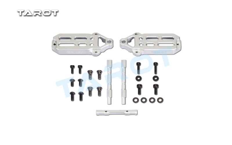 Tarot Front ESC protector for 250/280 Racing Drone TL250D1