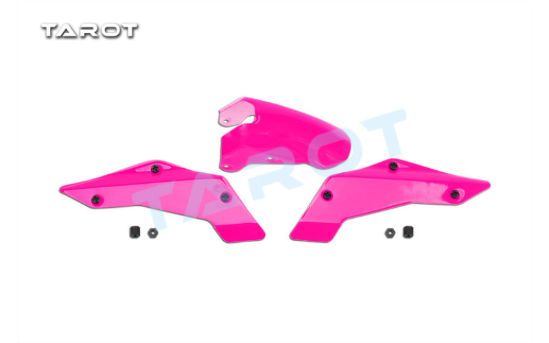 250/280 Canopy /Pink TL250T2