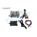 Tarot 5.8G 600MW/FPV TX/RX set TL300N