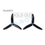 Tarot New 5 inch 3-leaf propeller /B TL300E6