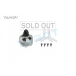 Tarot MT1806/2280kv II Motor /CW