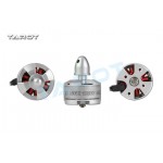 Tarot MT1806/2280kv II Motor /CCW