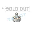 Tarot MT2204/1550kv II Motor /CCW