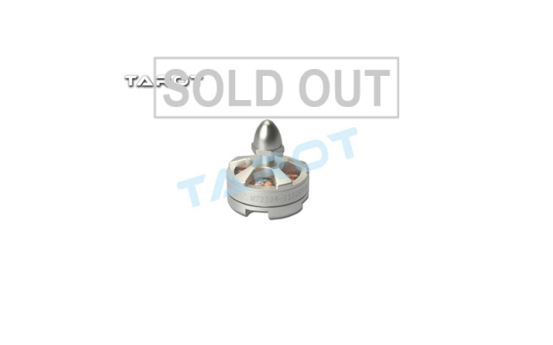 Tarot MT2204/1550kv II Motor /CCW