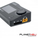 Functional ToolkitRC M8 DC 300W 15A Battery Balance Charger Discharger for 2-8S Lipo Battery