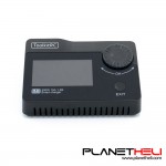 Functional ToolkitRC M8 DC 300W 15A Battery Balance Charger Discharger for 2-8S Lipo Battery