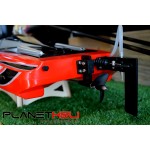 Volantex V792-4 70cm ATOMIC 2.4G Brushless RTR 60km/h Remote Control Boat (RTR)
