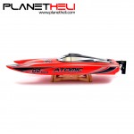Volantex V792-4 70cm ATOMIC 2.4G Brushless RTR 60km/h Remote Control Boat (RTR)