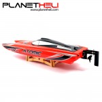 Volantex V792-4 70cm ATOMIC 2.4G Brushless RTR 60km/h Remote Control Boat (RTR)