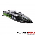 Volantex rc Boat 797-3 Vector SR48 Brushless motor 2.4GHz 40km/h High Speed Racing Boat (RTR)