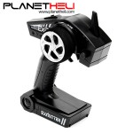 Volantex rc Boat 797-3 Vector SR48 Brushless motor 2.4GHz 40km/h High Speed Racing Boat (RTR)