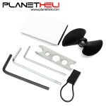 Volantex rc Boat 797-3 Vector SR48 Brushless motor 2.4GHz 40km/h High Speed Racing Boat (RTR)