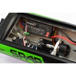 Volantex rc Boat 797-3 Vector SR48 Brushless motor 2.4GHz 40km/h High Speed Racing Boat (RTR)