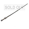 Vector SR80 / V798 Vector 80 Propeller Shaft Set