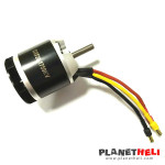 Volantex 3720-1750KV Brushless Motor suitable for Vector 80/SR (80-100cm Boat Size)