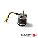 Volantex 3720-1750KV Brushless Motor suitable for Vector 80/SR (80-100cm Boat Size)