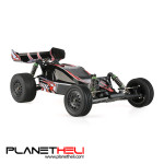 WLtoys L303 2.4GHz 2WD 1/10 45km/h Brushed Electric RTR Short-Course Vehicle RC Car