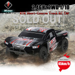WLtoys L323 2.4GHz 2WD 1/10 45km/h Brushed Electric RTR Short-Course Vehicle RC Car