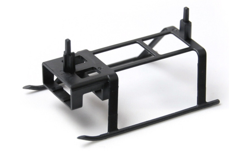 WLToys V955 Landing skid