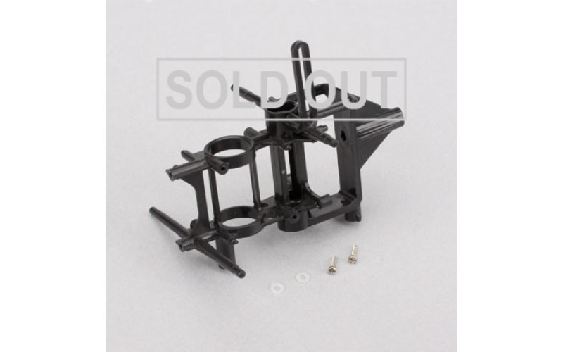 WLToys V955 Main shaft with collar and hardware
