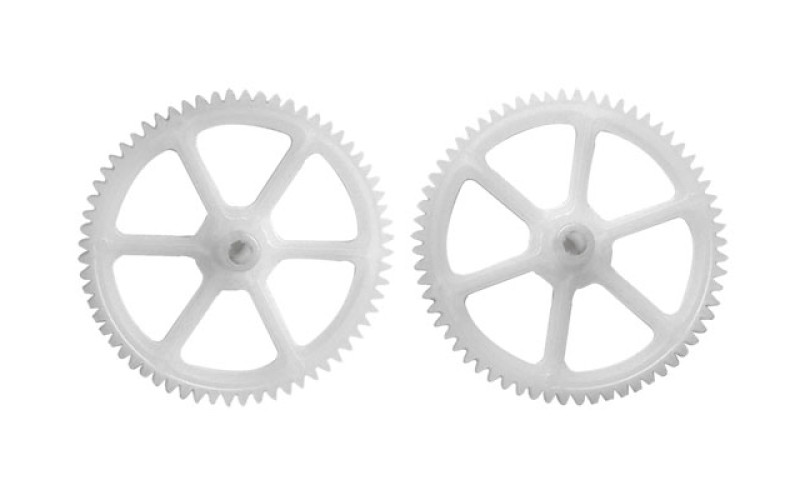 WLToys V955 Main rotor gears